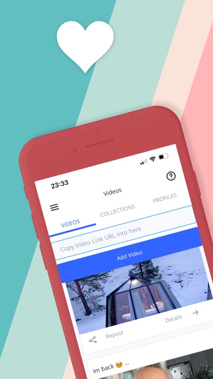 TikSave+ Save Videos Music screenshot-8