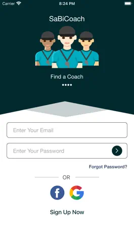 Game screenshot SaBiCoach - Sports Training mod apk