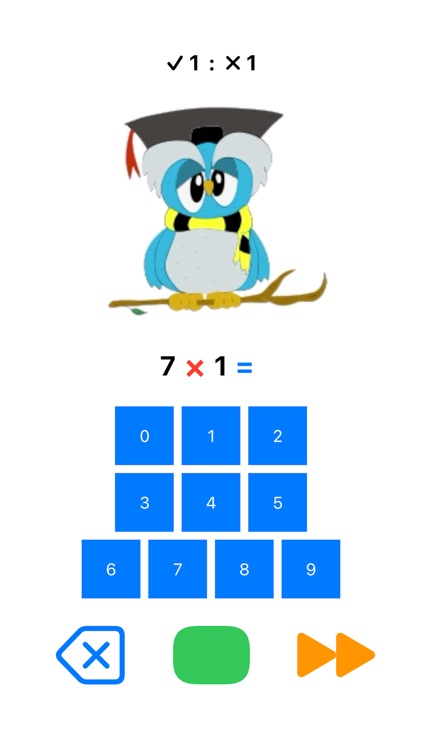 Professor Albert Owl Level 4 screenshot-3