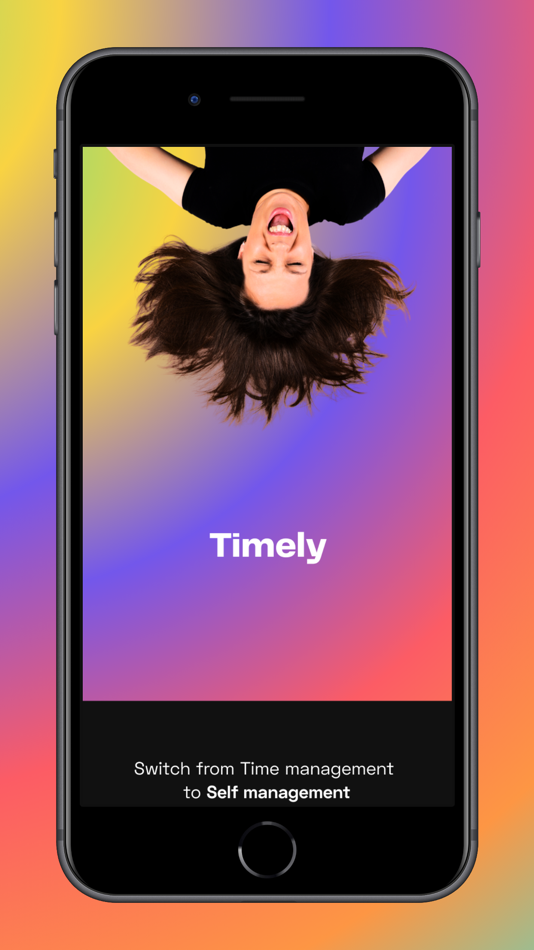 #1. Timely - remote work tool (iOS) 由: Codewave Inc.