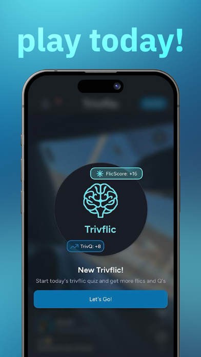 Trivflic Screenshot