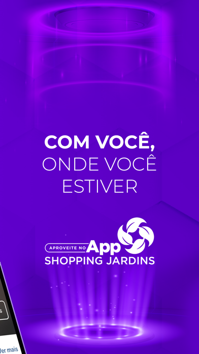 Shopping Jardins Screenshot