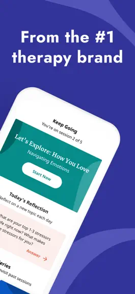 Game screenshot Talkspace Go apk