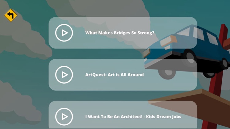 Learning Architecture Game