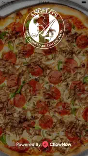 angelos pizza hillsborough problems & solutions and troubleshooting guide - 1