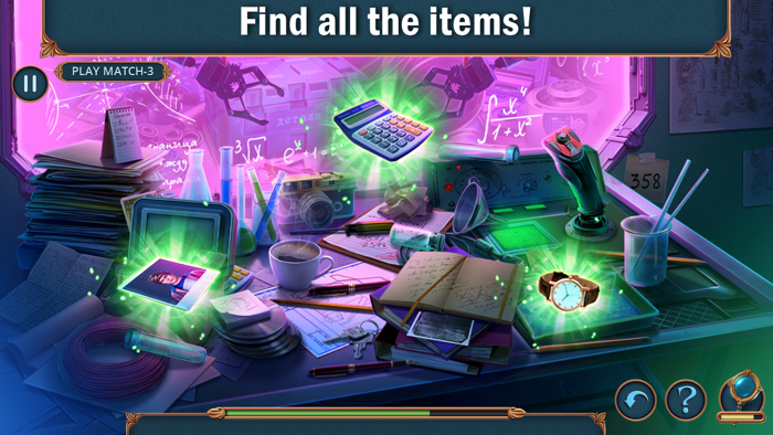 Twin Mind Nobodys Here