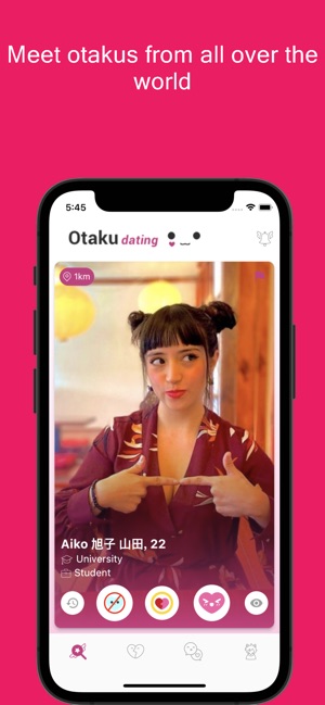 Best dating app for top anime lovers