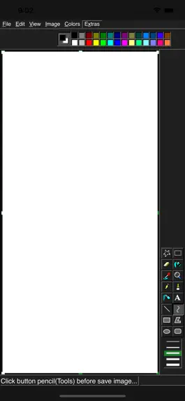 Game screenshot Ms Paint apk