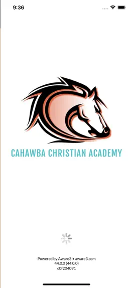 Game screenshot Cahawba Christian Academy 2022 mod apk