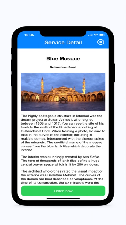 Safe Airport Transfer