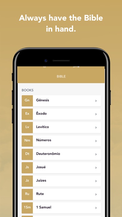 Bethel Restoration Church Screenshot