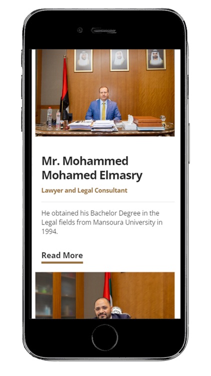 Al Khazna Advocates screenshot-8