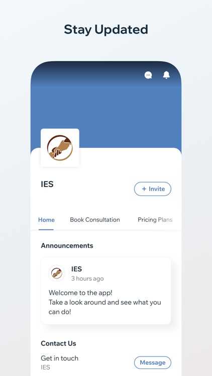 Indeed Executive S 1