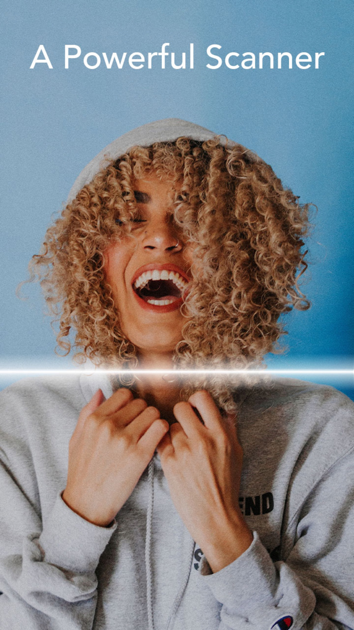 PixeLeap - AI Photo Enhancer