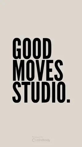 Game screenshot Good Moves Studio mod apk