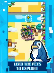 pokepet! айпад изображения 4