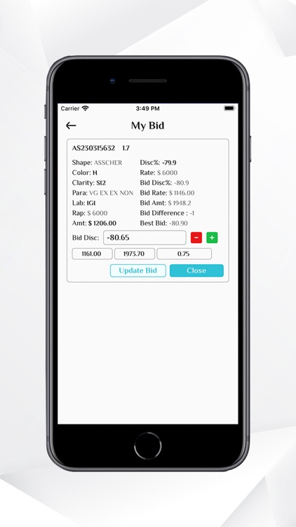 Sanghvi and Sons screenshot-4