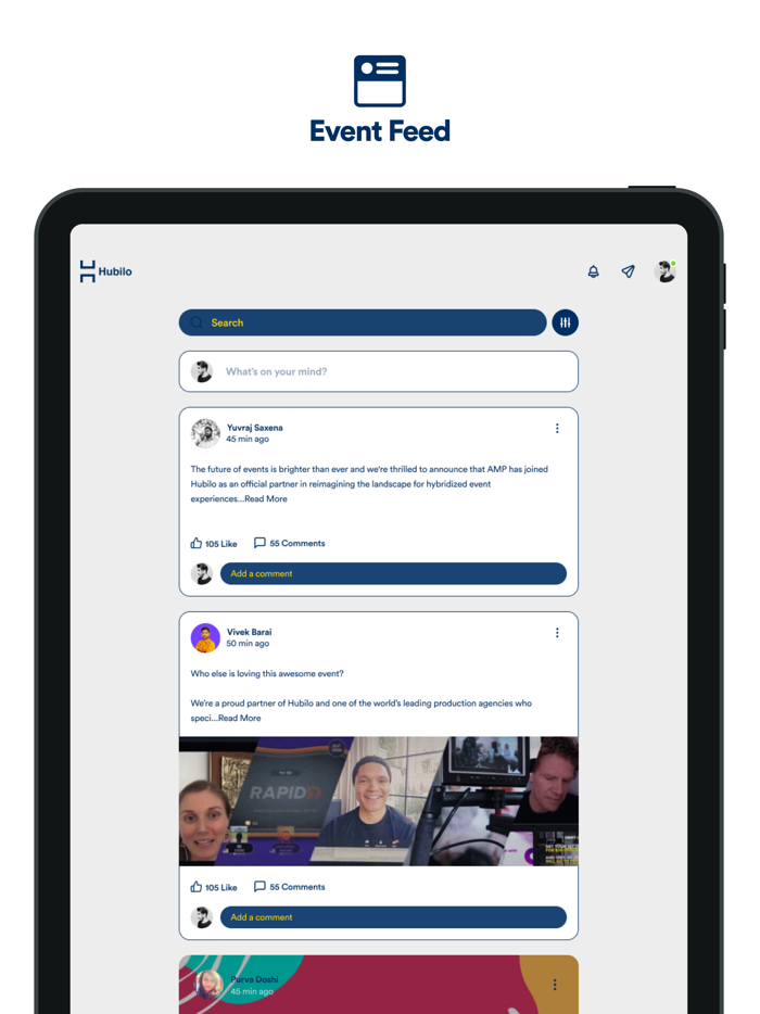 International Railway Summit