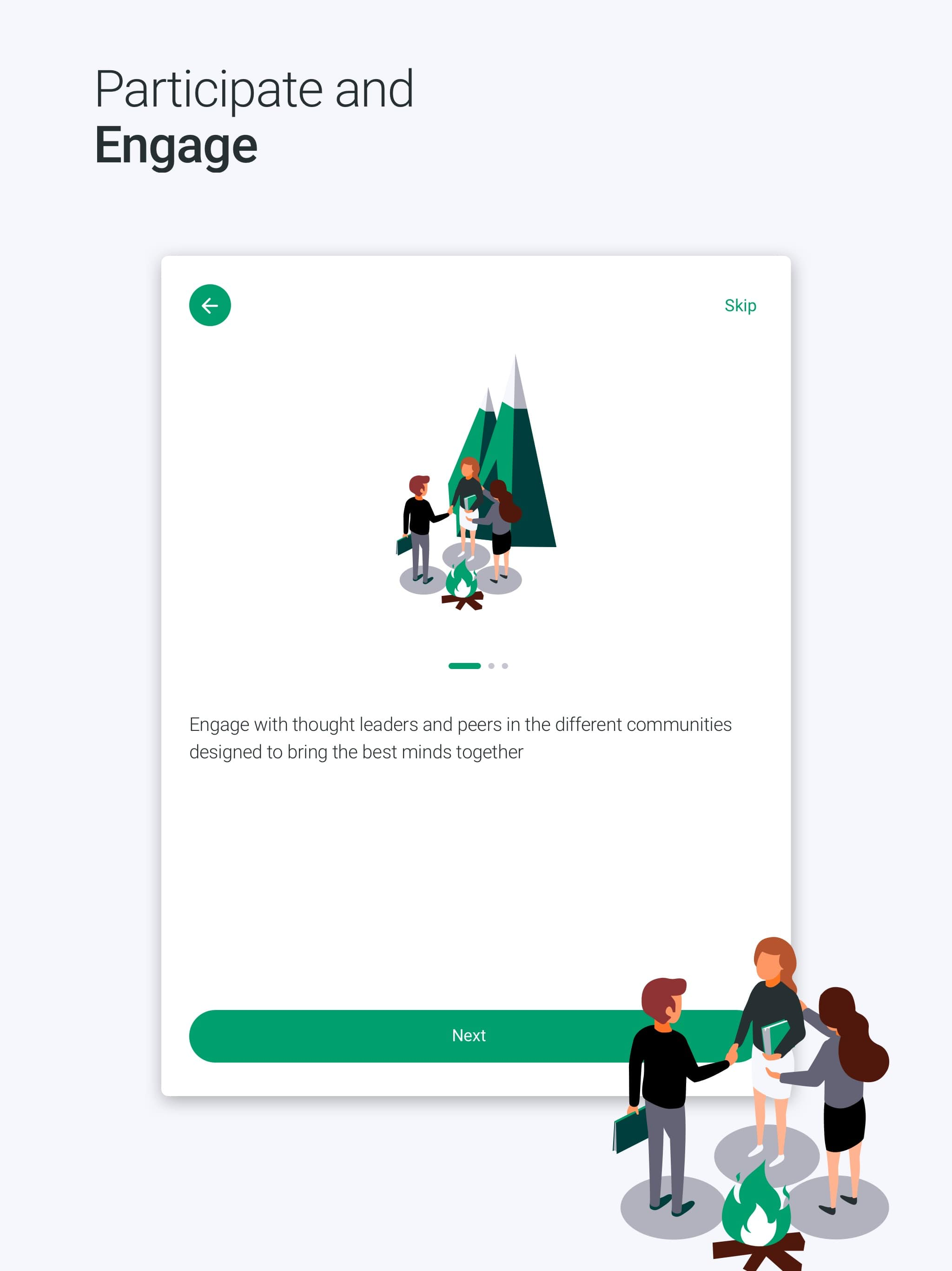 INSEAD Learning Hub screenshot 15