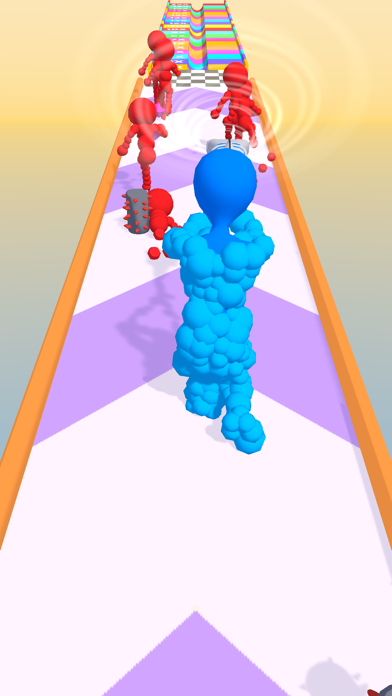 Vacuum Gun! Screenshot