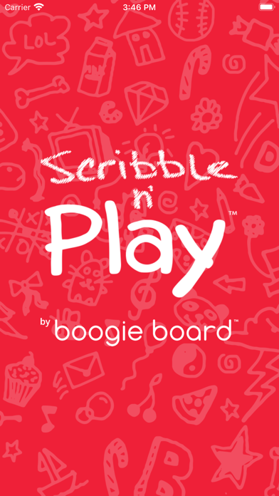 Scribble N’ Playのおすすめ画像1