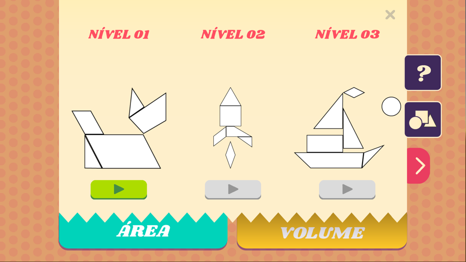 #2. ResolVex (iOS) Με: Servicos e Informacoes do Brasil