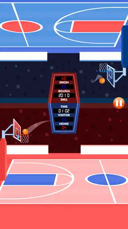 Game screenshot 2 Player Games - Sports apk