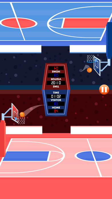 2 Player Games - Sports Screenshot