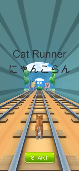 Game screenshot CatRunner2022 (NyankoRun) mod apk