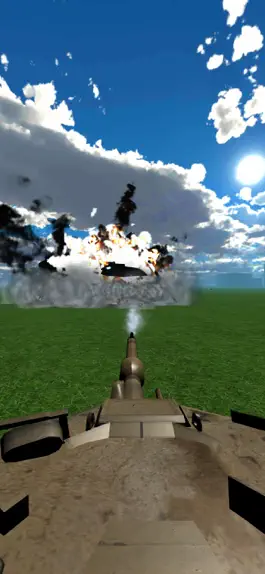 Game screenshot Tank Shooter 3D! hack