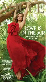 vogue magazine iphone resimleri 1