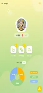 유아놀이기록 screenshot #3 for iPhone