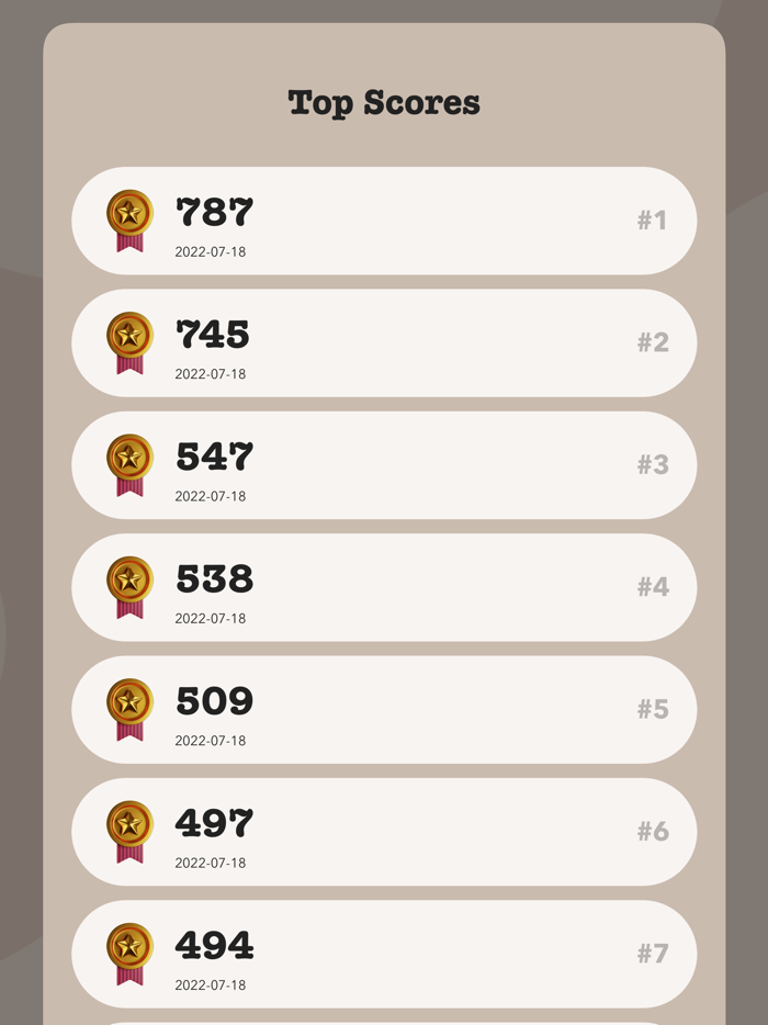 Catch the Soft Serve