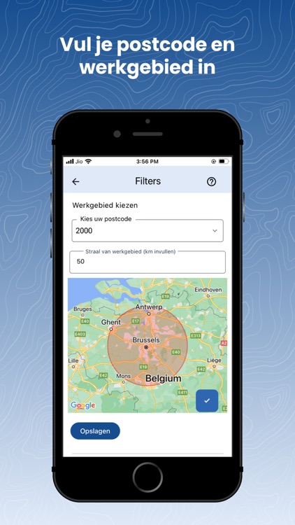 Vind een Vakman Via Vakmangids screenshot-6
