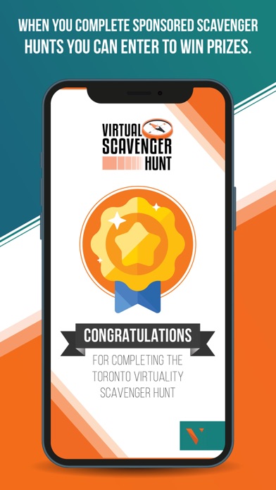 Virtuality Screenshot