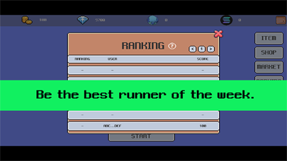 RunAndHit Screenshot