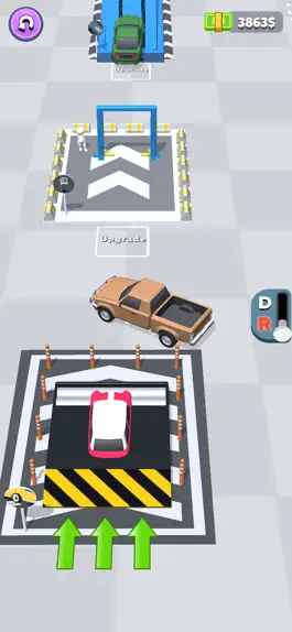 Game screenshot Car Tester Life hack
