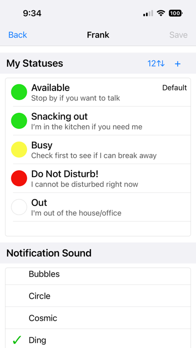 R U Busy screenshot 4