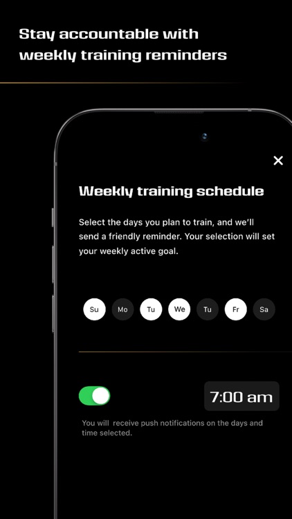 Fitnesse: On Demand screenshot-6