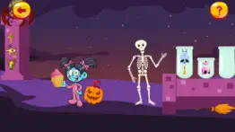 How to cancel & delete 15 keys halloween 3