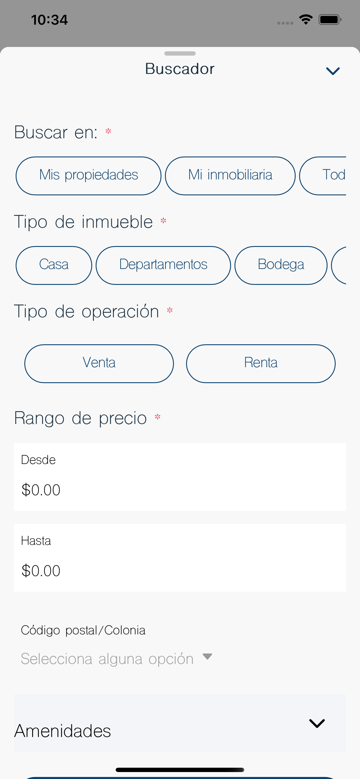 Inmoapp MX