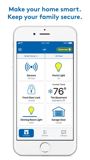ADT Pulse ® screenshot 4