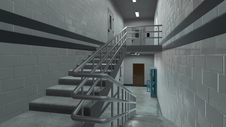 Conviction Escape screenshot-3