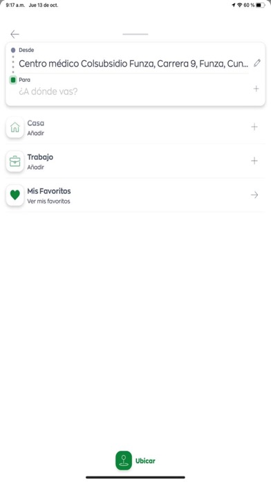 Taxi Coomofu Screenshot