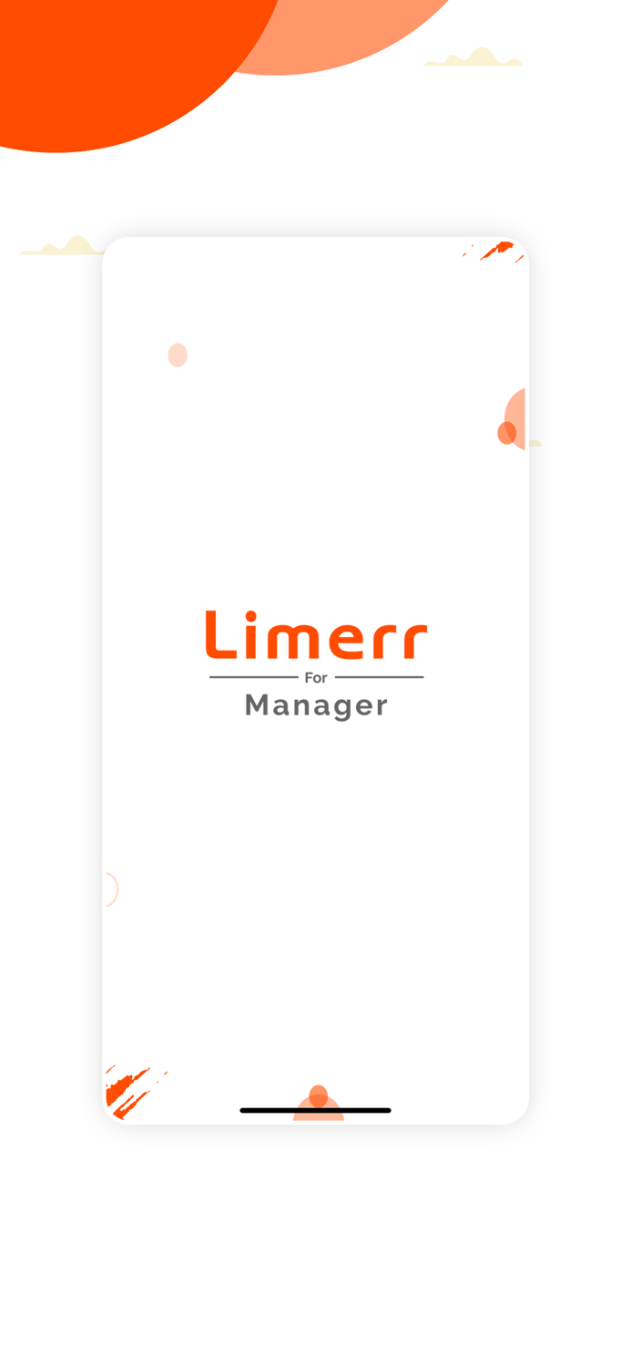 Limerr Manager