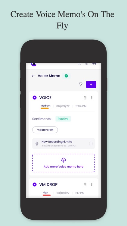 CourtClerk screenshot-4