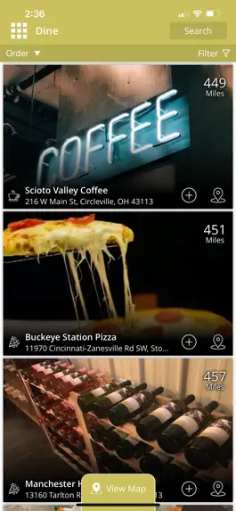 Game screenshot Discover Pickaway apk