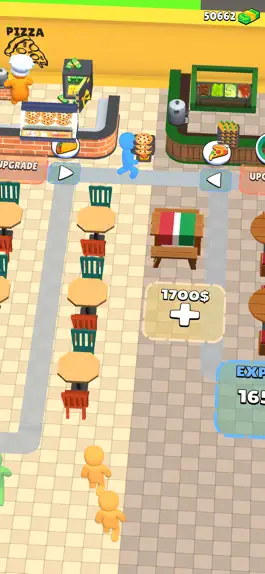 Game screenshot Food Cycles hack