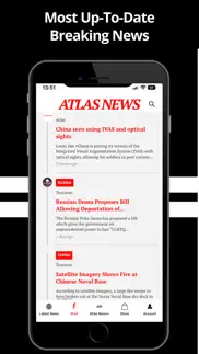 How to cancel & delete the atlas news 4