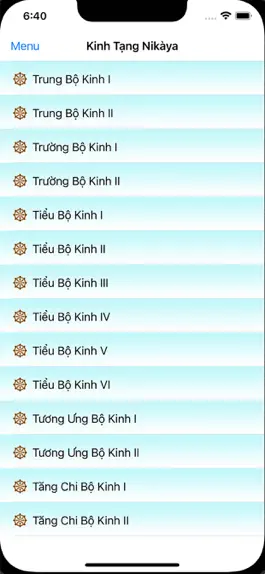 Game screenshot Toan Tap Thich Minh Chau hack